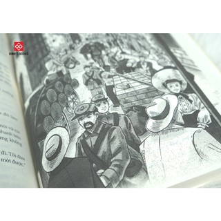 Sách - Cuốn theo chiều gió (Margaret Mitchell)