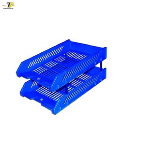 Kệ 2 tầng nhựa