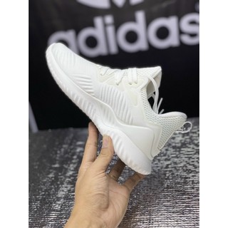 Thể Thao Nam Nữ ALPHABOUNCE BEYOND [Full Box] [Tặng Vớ]