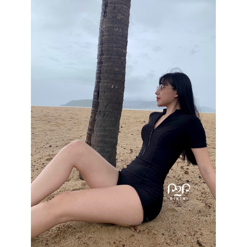 Đồ bơi chèo súp, lặn biển chống nắng Chính Hãng - P2P Bikini