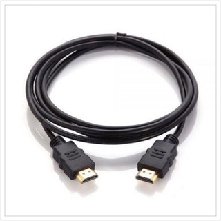 combo 50 dây cáp hdmi dài 1.5m tròn đen