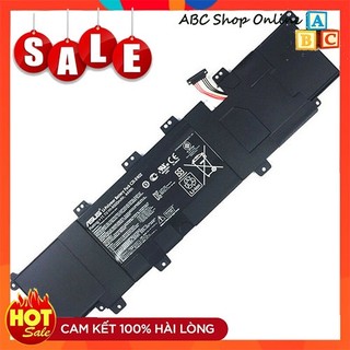 Pin laptop asus c21-x502, asus vivobook x502 x502c x502ca