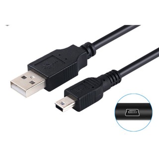 Dây cáp sạc mini USB