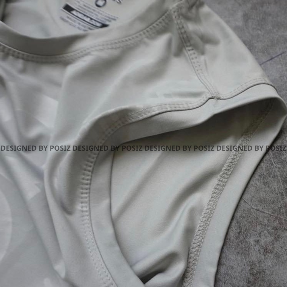 Áo ba lỗ sát nách Nam 𝐀.𝐃𝐈𝐃𝐀𝐒 POSIZ MEN tập Gym thể thao Cao Cấp thoáng mát, áo thun ba lỗ cotton thái POSIZ5