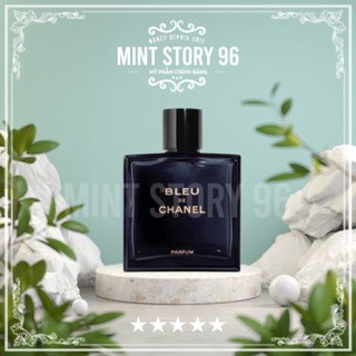 🅽🅴🆆 - nước hoa bleu parfum 5ml/10ml/20ml