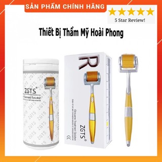 Kim Lăn Tay ZGTS Cây Kim Lăn Cho Da Tóc Da Mặt Kim Lăn Vàng Chính Hãng Đủ Size.