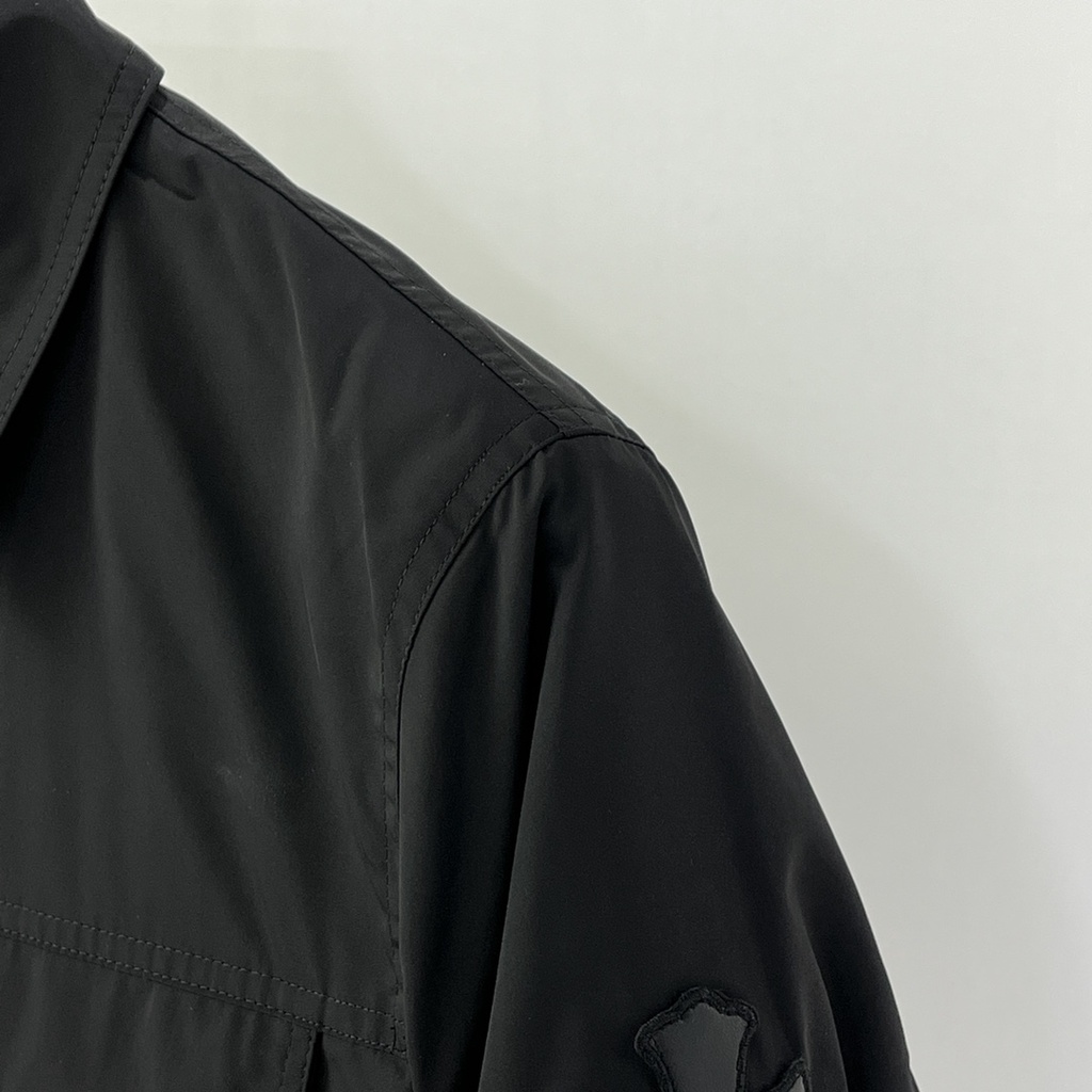 Áo khoác nam thời trang cao cấp thiết kế trẻ trung, năng động