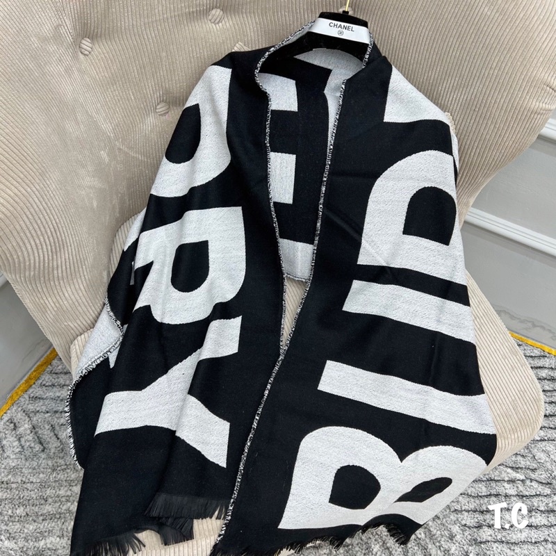 KHĂN DẠ ÉP BBR CHẤT DA LOẠI ĐẸP