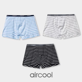 Quần chip (lót đùi,boxer) Aircool bé trai