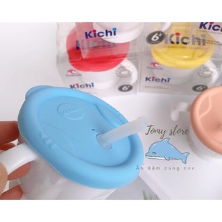 CỐC TẬP HÚT KICHI