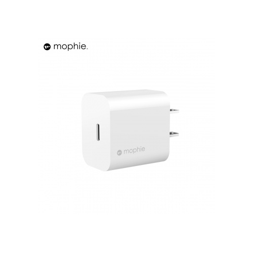 Sạc nhanh Mophie Power Delivery 20W 1 USB-C