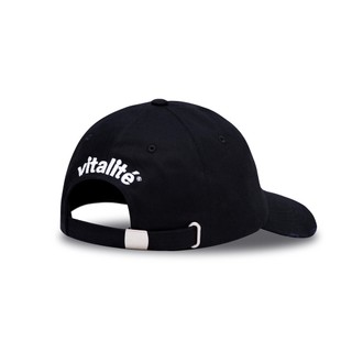 Nón VITALITÉ GRAFFITI LOGO CAP