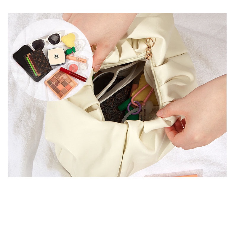 Túi xách cầm tay IELGY thời trang phối đồ phù hợp cho nữ