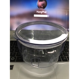 Phụ kiện máy pha sữa tiny baby đủ loại