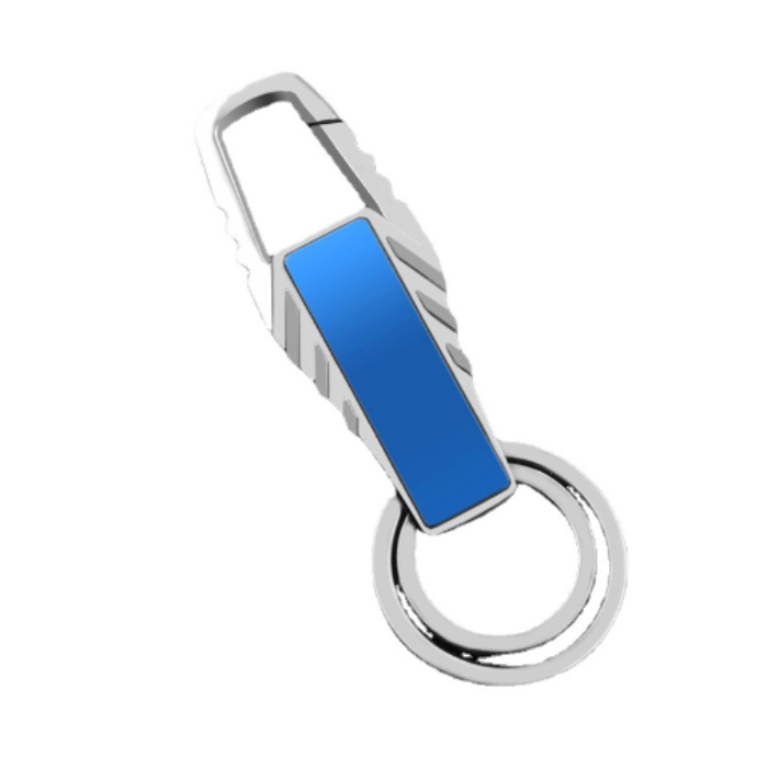 Móc Khóa Xe Máy, Ô Tô Bằng Inox Và Hợp Kim Thanh Lịch, Sang Trọng