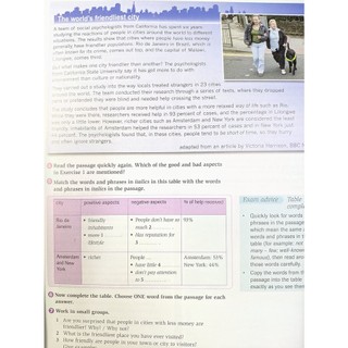 Sách - Complete IELTS bands 4-5 - Student's Book