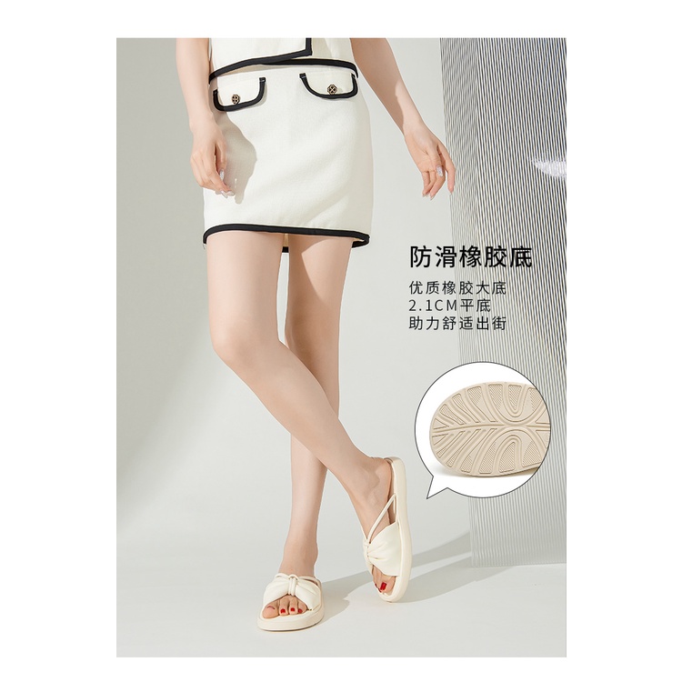 Dép nữ Dusto 22X2031 Hàng chính hãng, hàng order