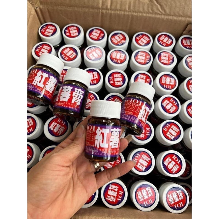 Mồi - tinh mùi 101 siêu nhạy cá