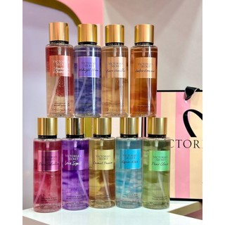 BST Mùi Hương Hot Victoria's Secret- Xịt thơm toàn thân Body Mist 250ml🌸