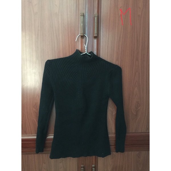Áo len si 2hand