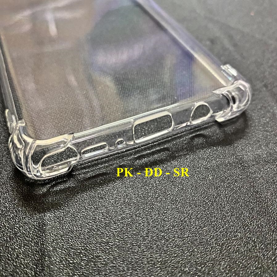 Ốp Lưng Samsung Note 8 Chống Sốc Trong Suốt Siêu Rẻ