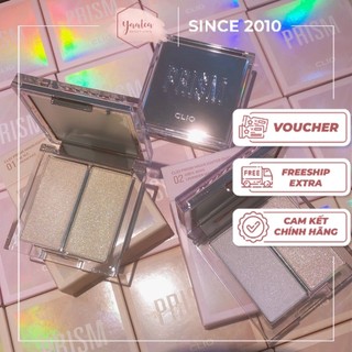 Highlight clio prism duo