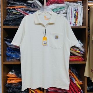 Áo polo Cart hartt - polo carr hartt