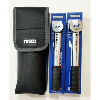 Bộ cờ lê lực Tasco TA771ST-23S