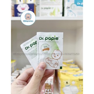 RƠ LƯỠI DR. PAPIE