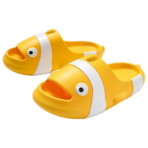 Dép Cá Hề Nemo  siêu đáng yêu cho bé