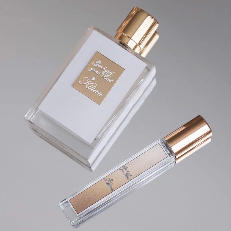 Nước hoa nữ Good Girl Gone Bad Killian EDP trắng chiết 10ml