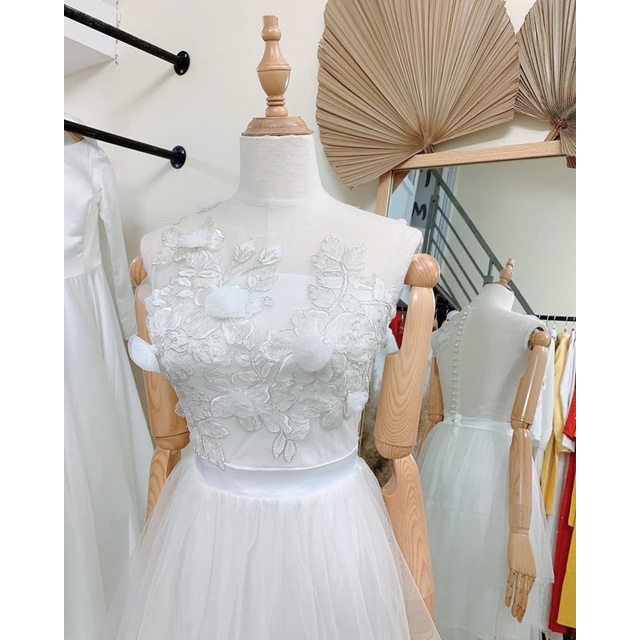 ĐẦM CƯỚI THANH LÝ❤️❤️❤️❤️❤️