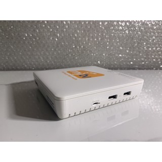 Smart Box 2 cũ(xem VTV qua ứng dụng MyTV và Youtube qua Chrome)