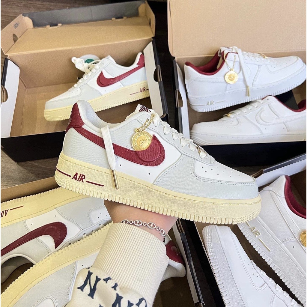 GIÀY NIKE AIR FORCE 1 ONE POCKET