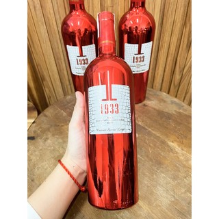 [Nhập Khẩu Chính Hãng] Vang Ý 1933 Ruby 750ml 14%