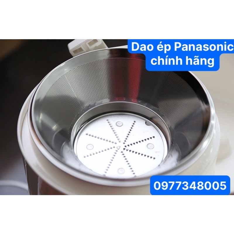 DAO ÉP PANASONIC MJ68, MH70, MJ-W176, MJ-H100WRA