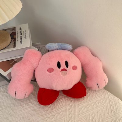 Gấu bông cơ bắp, thú nhồi bông dễ thương