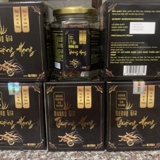 Đông trùng hạ thảo cao cấp( hàng công ty)
