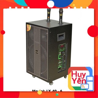 LOA DI ĐỘNG AAR - LX40 -6