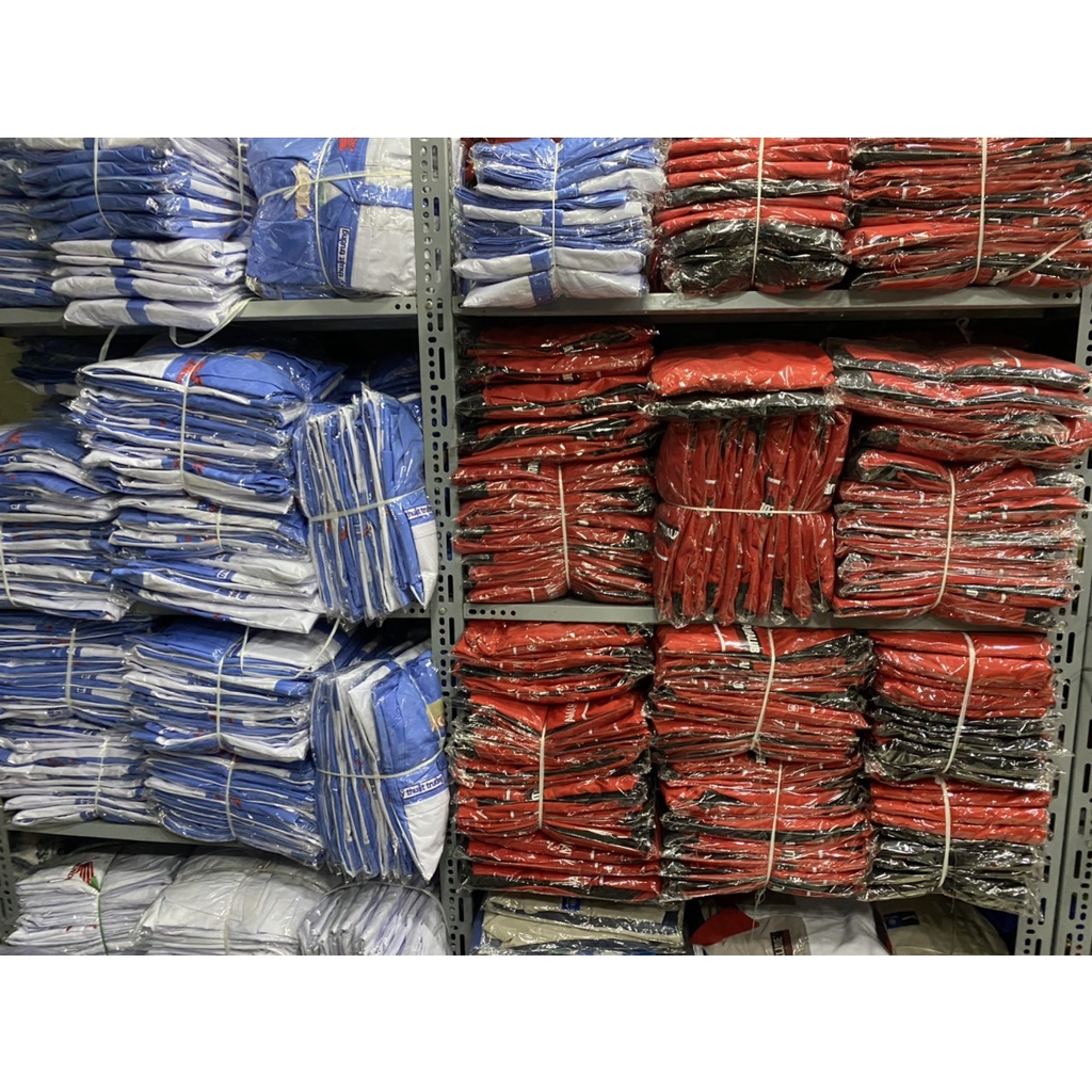 Sỉ đồng phục xe máy các hãng giá tại xưởng