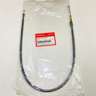 Dây le gió wave rs / rsx / s 110 chế cơ zin honda - 17950kwwa00