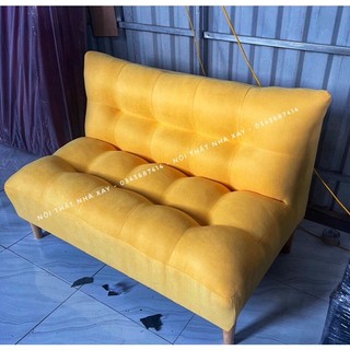 - sofa tamy hàn quốc 90cm/ nội thất nhà xay -
