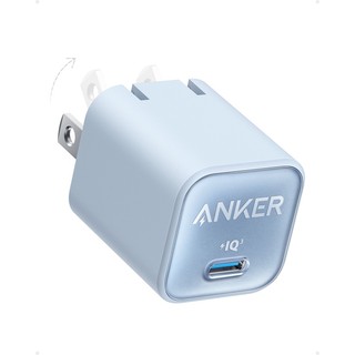 [CHÍNH HÃNG] SẠC ANKER 511 NANO 3 30W - A2147