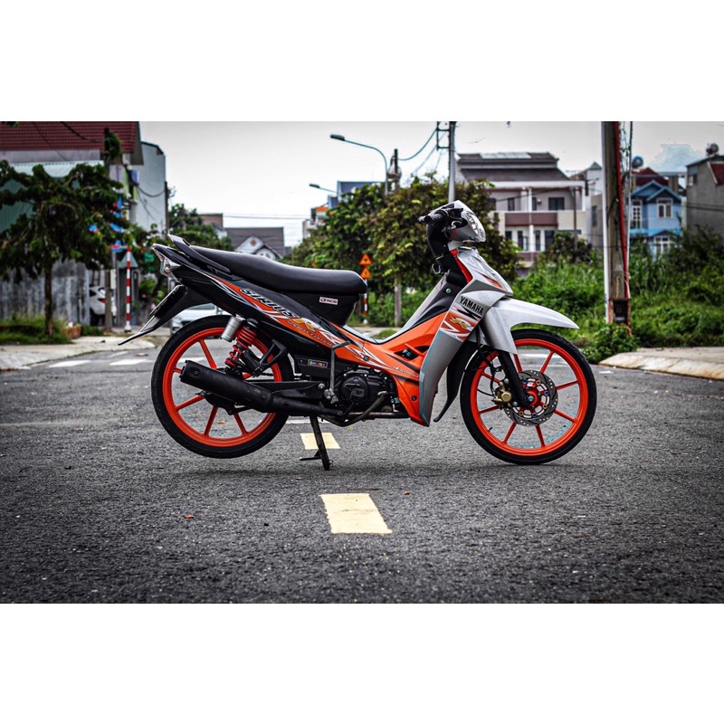 tem sirius bạc đen tem bạc cam