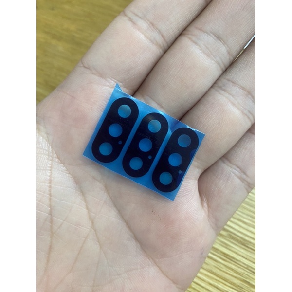 Kính camera điện thoại X