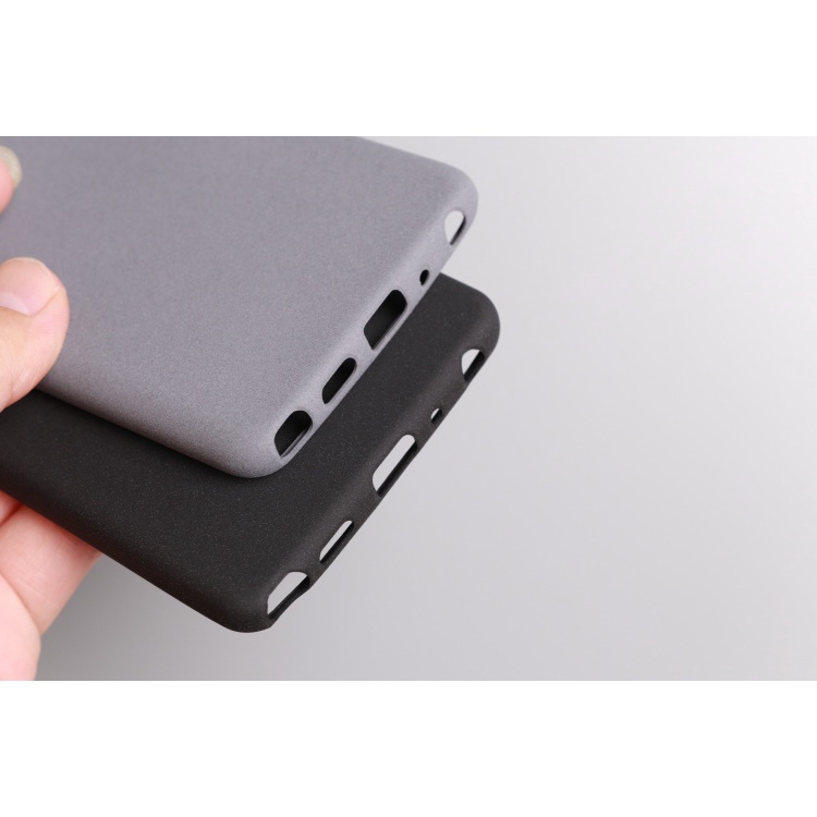 Ốp Điện Thoại TPU Dẻo Màu Trơn Chống Bám Vân Tay Thời Trang Sang Trọng Cho LG Stylo 7 4G 5G