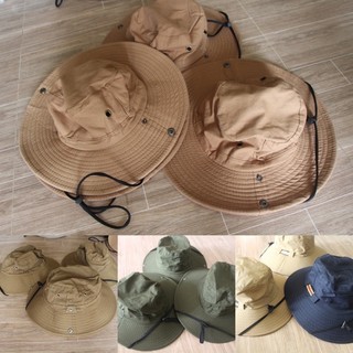 Mũ/nón bo tai bèo lao động vành nhỏ giá rẻ nón lao động ❇️