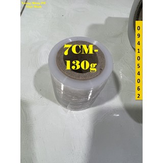 Màng PE, màng quấn bụng giảm mỡ 7cm