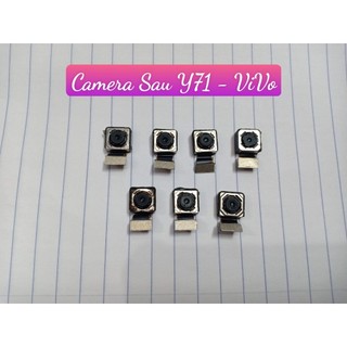 Camera sau Y71 ViVo (Zin Bóc Máy)