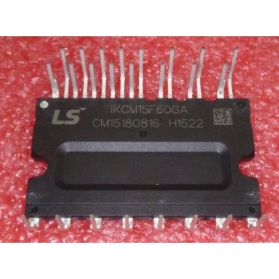 IKCM15F60GA-IC Công suất tháo máy thay cho  IGCM15F60GA I chính hãng